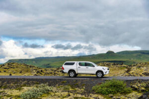 The Best Road Trip Experience of Iceland Adventure