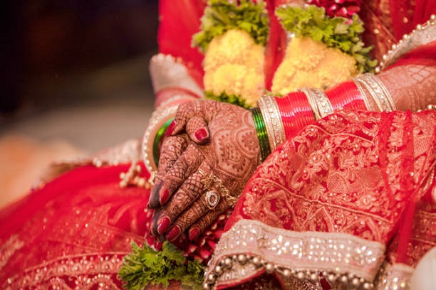 Matrimonial