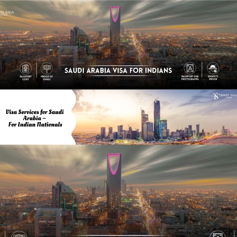 Saudi Arabia Visa For Indians (1)