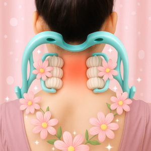 Stylish Neck Massager